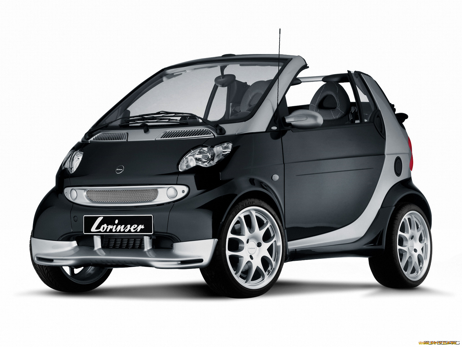 , smart